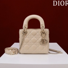 Christian Dior My Lady Bags